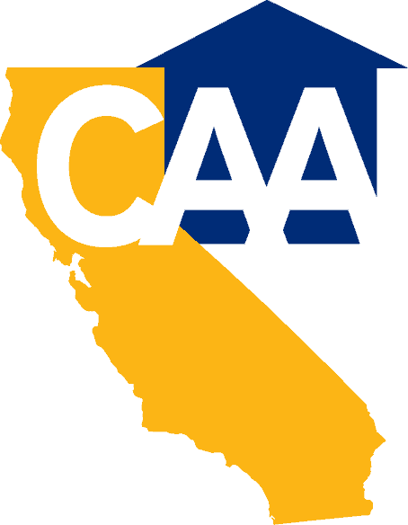 caa logo caa logo